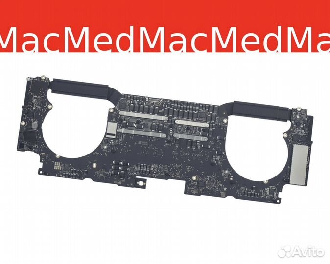 Плата MacBook Pro/Air А2213 12/13/14/15/16