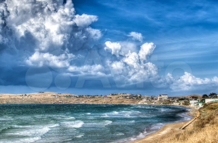 Участок 6 сот. (СНТ, ДНП)