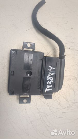 Блок управления стояночным тормозом Audi A7, 2011