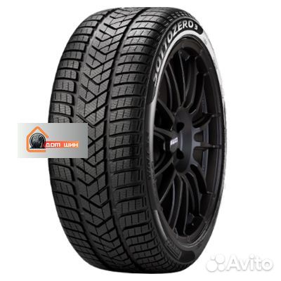 Pirelli Winter Sottozero Serie 3 225/55 R17 97H