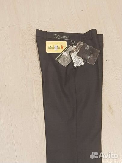 Пиджак и брюки для мальчика