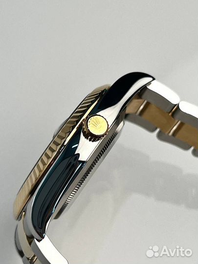 Часы Rolex Datejust 41 mm