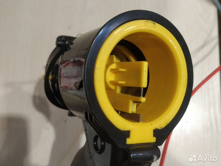 Siligun compact 4
