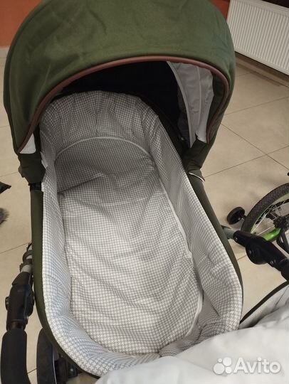 Люлька для новорожденных