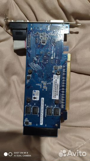 Nvidia geforce gt 210