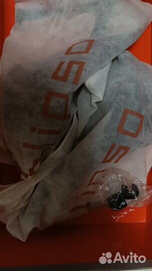 Босоножки женские 35 размер черные