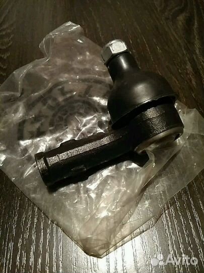 Наконечник