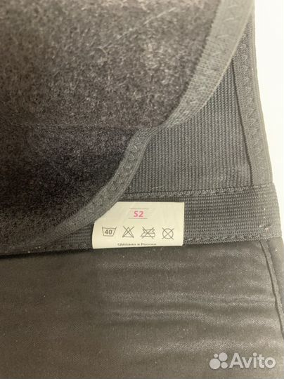 Корректор осанки 110 см orto