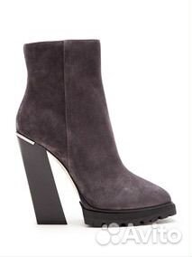Jimmy choo ботильоны 38,5