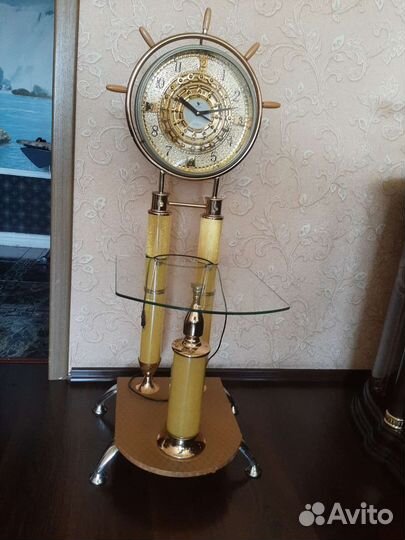 Часы настольные