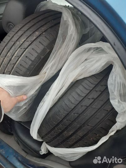 Sailun Atrezzo Elite 215/60 R16 31E