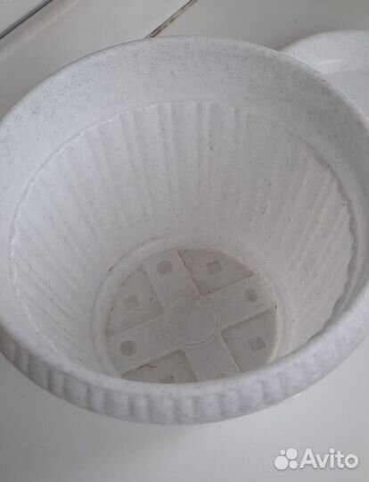 Горшок для цветов