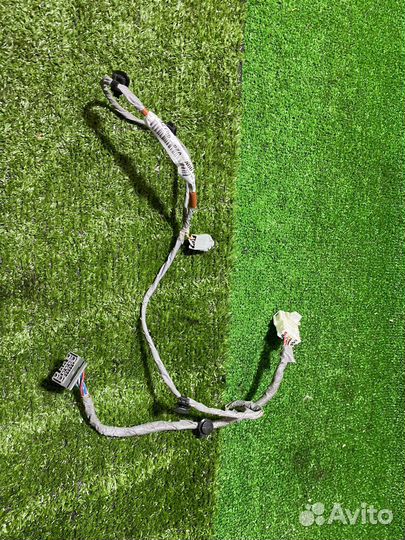 Проводка двери задняя правая Honda Pilot