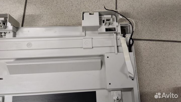 Блок сканера в сборе от мфу Brother DCP-7057R