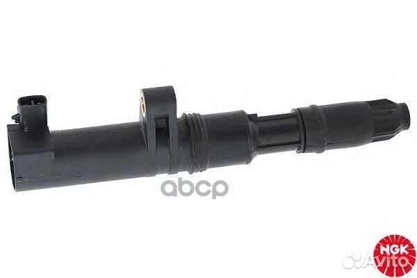 U5001NGK катушка зажигания Renault