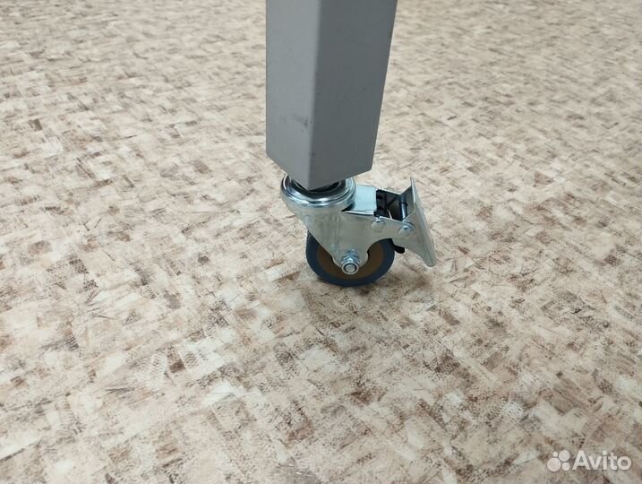 Офисная мебель бу стол, стелллажи, тумба