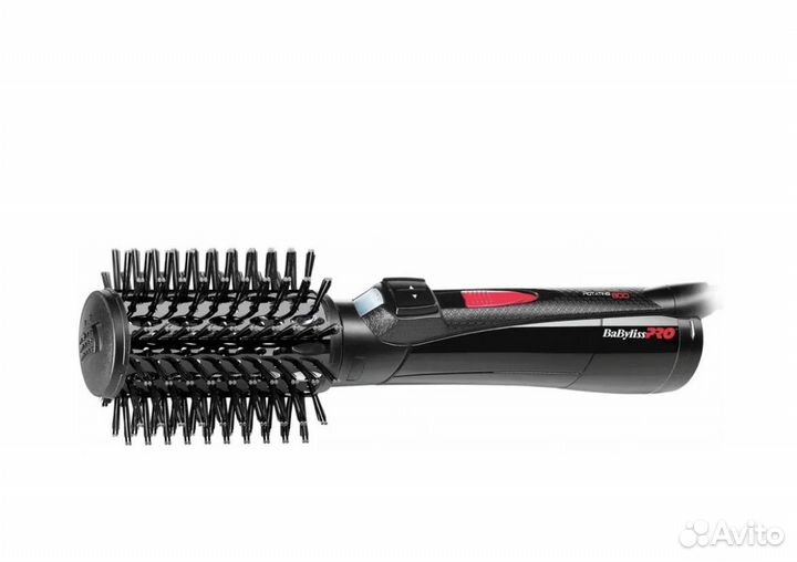 Фен щетка babyliss