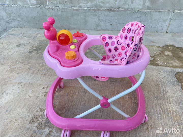 Ходунки детские бу