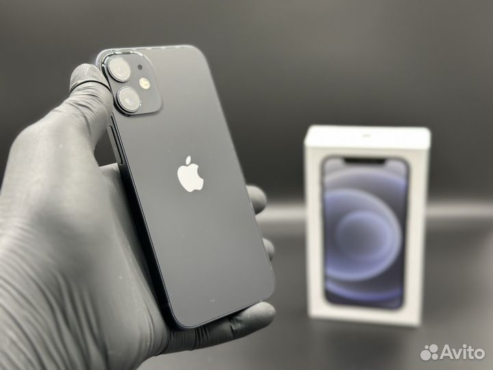 iPhone 12 mini, 256 ГБ