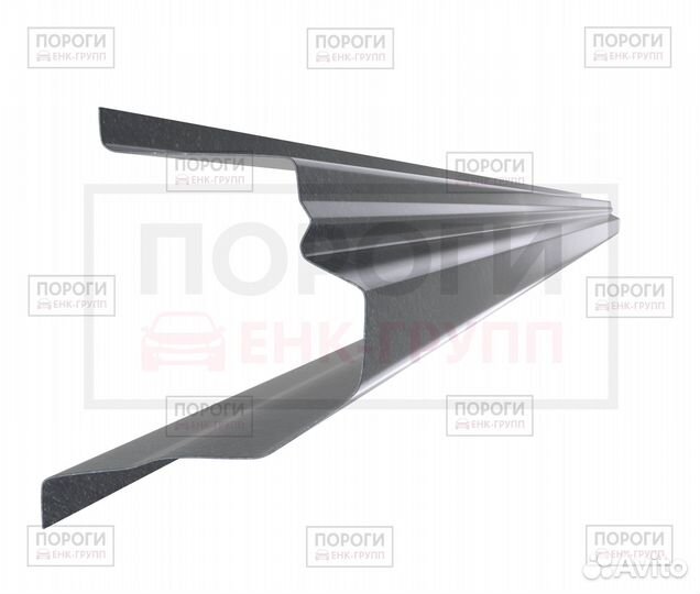 Пороги Pontiac Vibe и другие