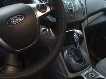 Ford Kuga 2.5 AT, 2016, 126 000 км, с пробегом, цена 1 550 000 руб.