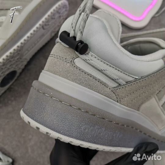Кроссовки Adidas Bad Bunny Новые Мужские