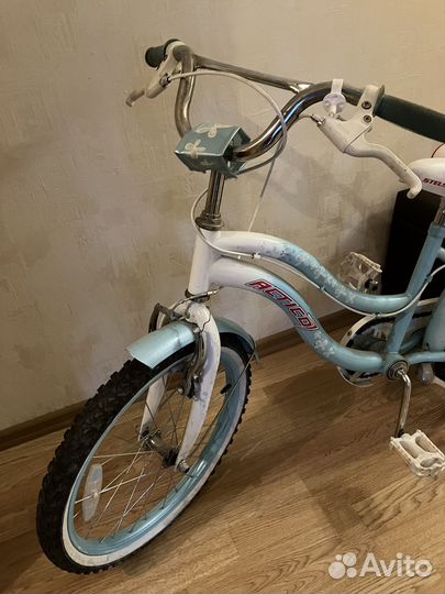 Велосипед детский подростковый 20 дюймов