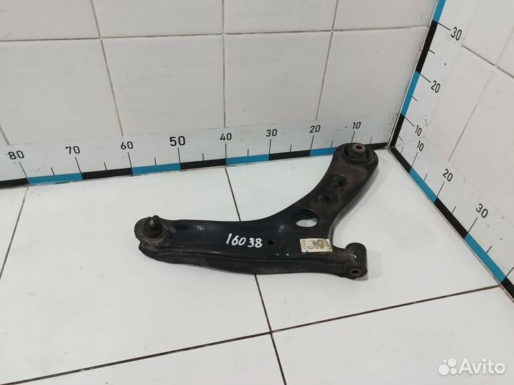 Рычаг передний правый Solaris 2 54501H5000