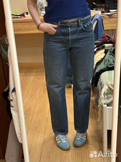 Other stories джинсы