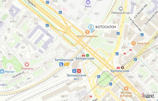 Готовый бизнес 