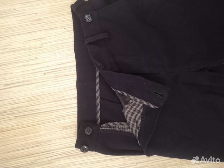 Школьная форма для мальчика