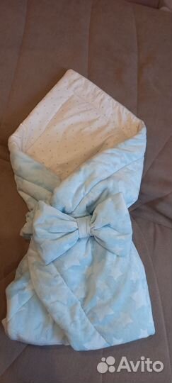 Конверт одеяло