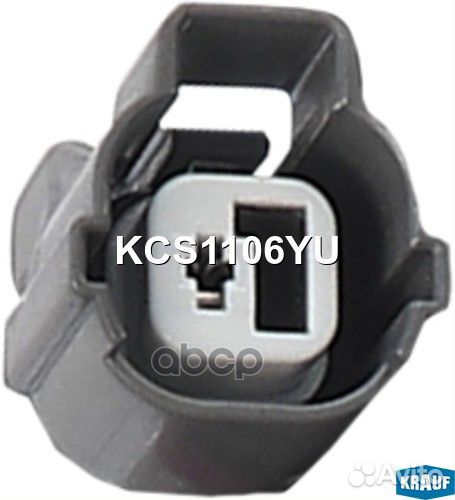 KCS1106YU krauf Компрессор кондиционера KCS1106YU