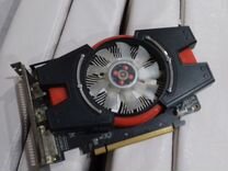 Видеокарта AMD Radeon HD7770 1GB