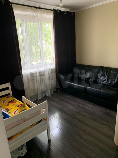 2-к. квартира, 33 м², 2/5 эт.