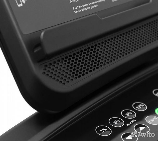 Беговая дорожка Oxygen Fitness New Classic Cuprum