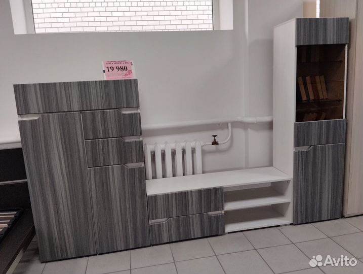 Мебель для гостинной новая