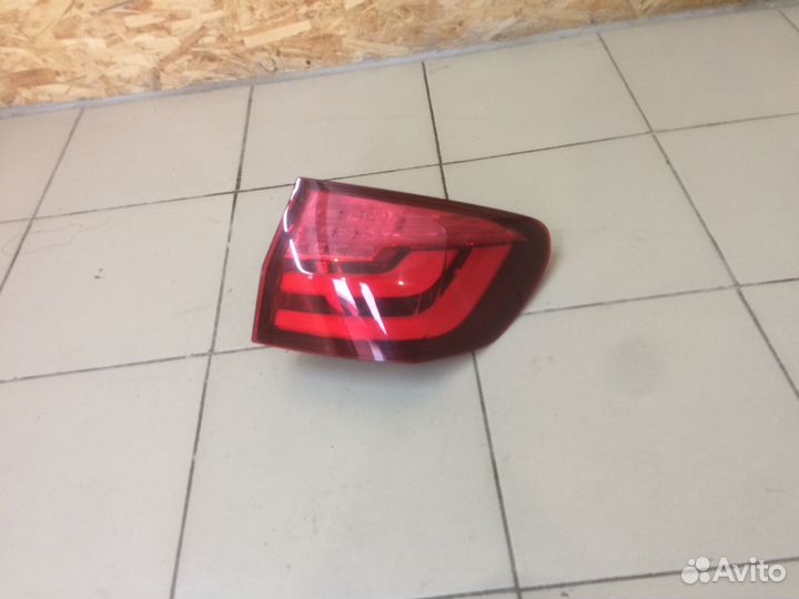 BMW F11 Фонарь задний правый с Японии
