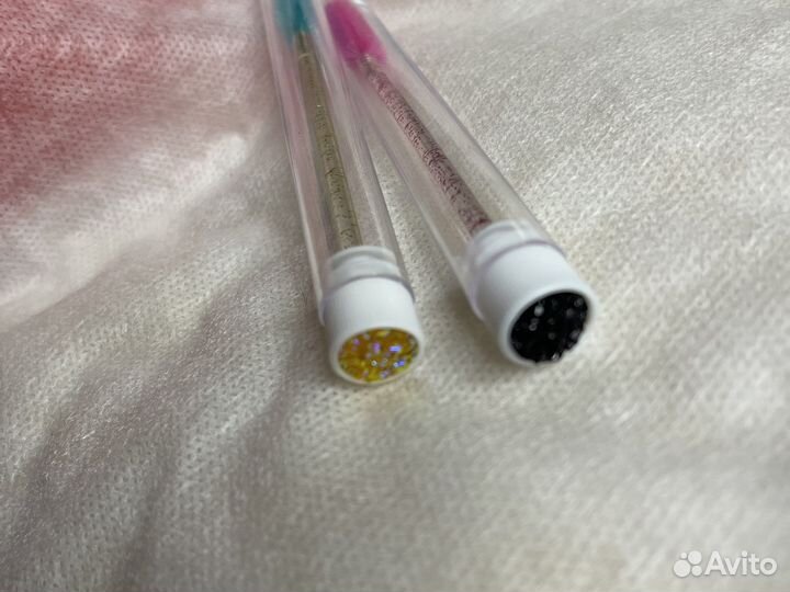 Щеточки для ресниц