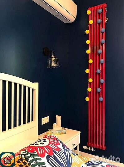 Трубчатые радиаторы/ Радиаторы Арбония