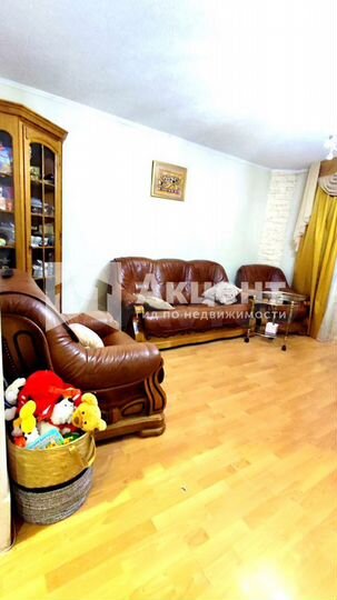 3-к. квартира, 65,9 м², 10/11 эт.