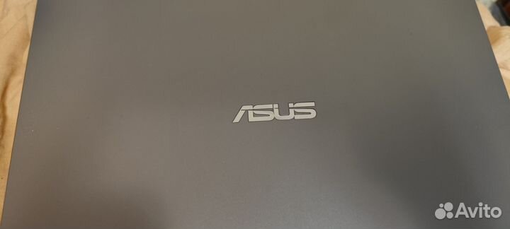 Ноутбук asus x409