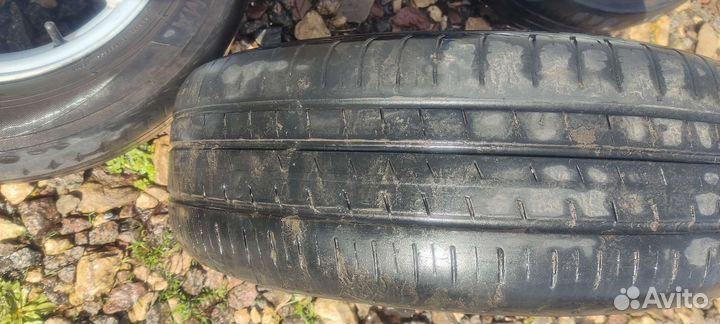 Диски r14 на Ваз