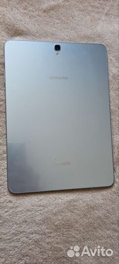 Samsung galaxy tab s3