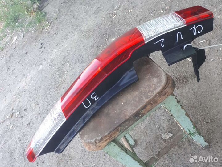Задний правый фонарь хонда срв 2