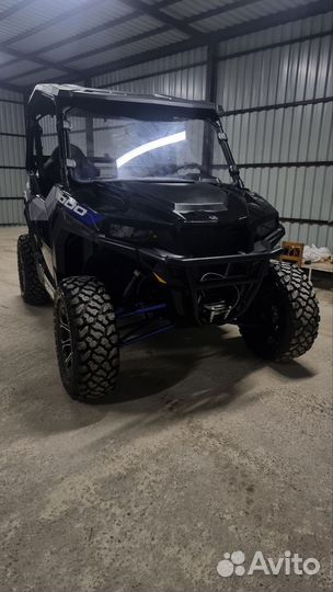 Polaris general 1000