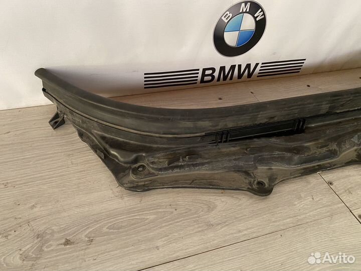 Перегородка моторного отсека верхняя BMW G11/G12