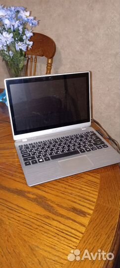 Acer Aspire V5-122p