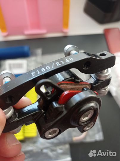 Ручки тормозные #Грипсы # тормозная машинка #трос