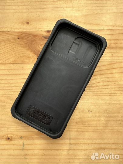 Чехол Nillkin Adventurer на Apple iPhone 14 Pro